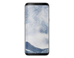 Samsung Galaxy S8 64GB Silver Unlocked Refurbished Pristine Pack