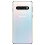 Samsung Galaxy S10 512GB Prism White Unlocked Refurbished Good