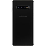Samsung Galaxy S10 Plus 128GB Prism Black (Unlocked)