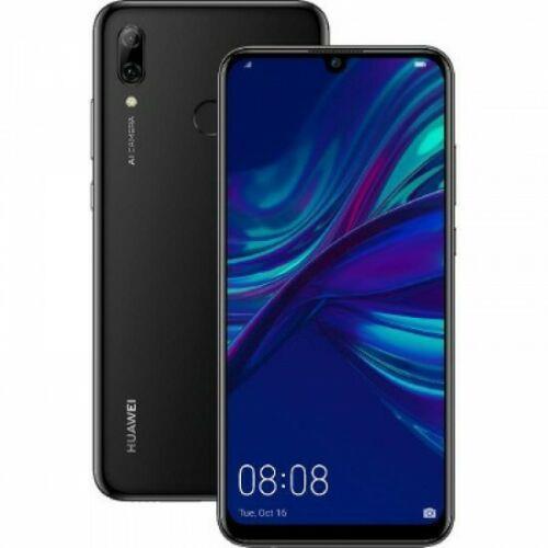 Huawei P Smart (2019) 64GB Midnight Black Unlocked Refurbished Excellent