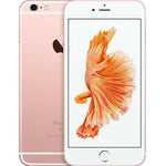 Apple iPhone 6S Plus 128GB Rose Gold Unlocked Refurbished Pristine Pack