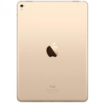 Apple iPad Pro 9.7 32GB WiFi Gold Refurbished Excellent