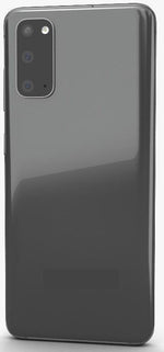 Samsung Galaxy S20 128GB, Cosmic Grey (4G) (Ghost Image) Unlocked Refurbished Good