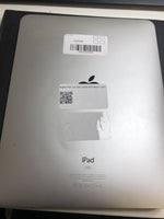 Apple iPad 1st Gen 32GB WiFi + 3G Black Unlocked - Used