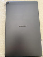 Samsung Galaxy Tab A 10.1 2019  32GB WiFi LTE Black - Used