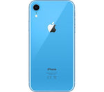 Apple iPhone XR 256GB Unlocked Blue Refurbished Good