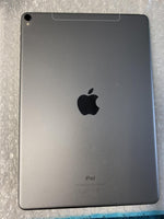 Apple iPad Pro 10.5 (2017) 256GB WiFi + 4G Space Grey - Used