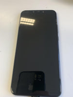 Huawei Mate 20 Lite 64 GB Black SIM LOCKED - Used