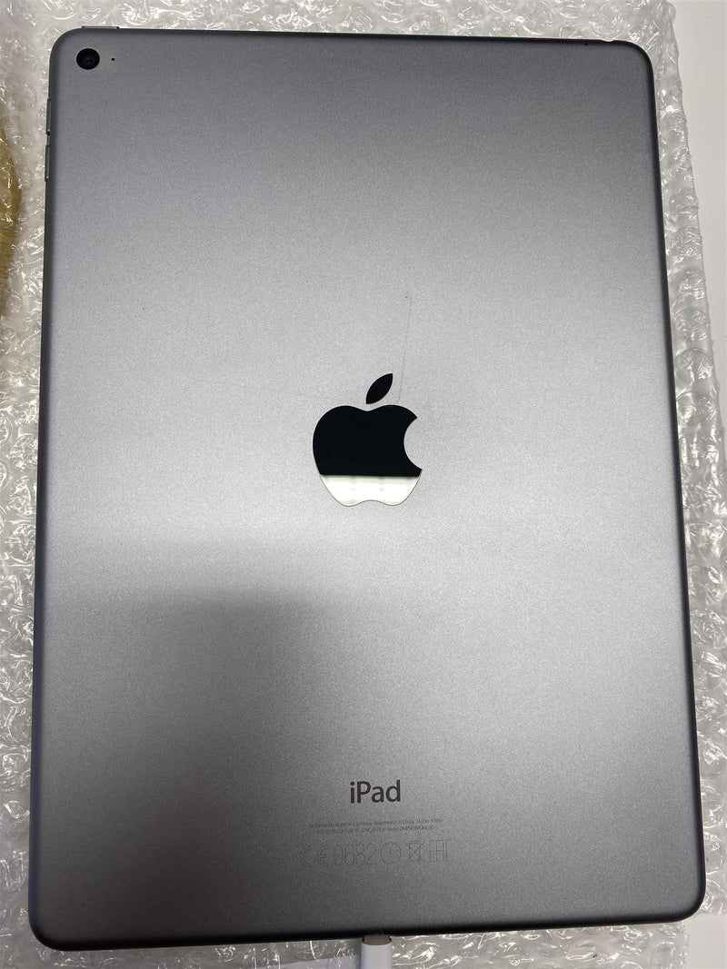 Apple iPad Air 2 32GB WiFi Space Grey - Used