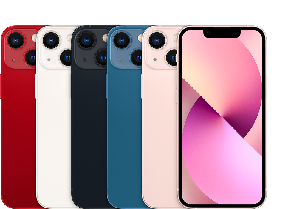 Event Handtec Apple iPhone 13 mini Refurbished Unlocked | 12M Warranty UK Deals – Handtec