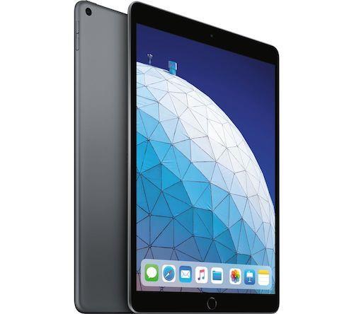 Apple iPad Air 10.5 (2019) 64GB, Space Grey Refurbished Excellent