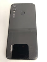 Huawei P20 Lite 64GB, Black (EE)- Used