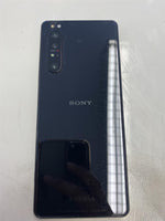 Sony Xperia 1 II 256GB Black Unlocked - Used
