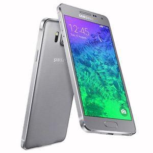 Samsung Galaxy A3 16GB (2015) Silver Unlocked Refurbished Excellent
