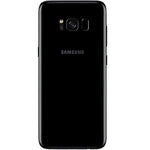 Samsung Galaxy S8 64GB, Midnight Black Unlocked - Refurbished Excellent