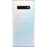 Samsung Galaxy S10 Plus 128GB Prism White (Unlocked)