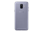 Samsung Galaxy A6 (2018) 32GB Lavender Unlocked Refurbished Pristine