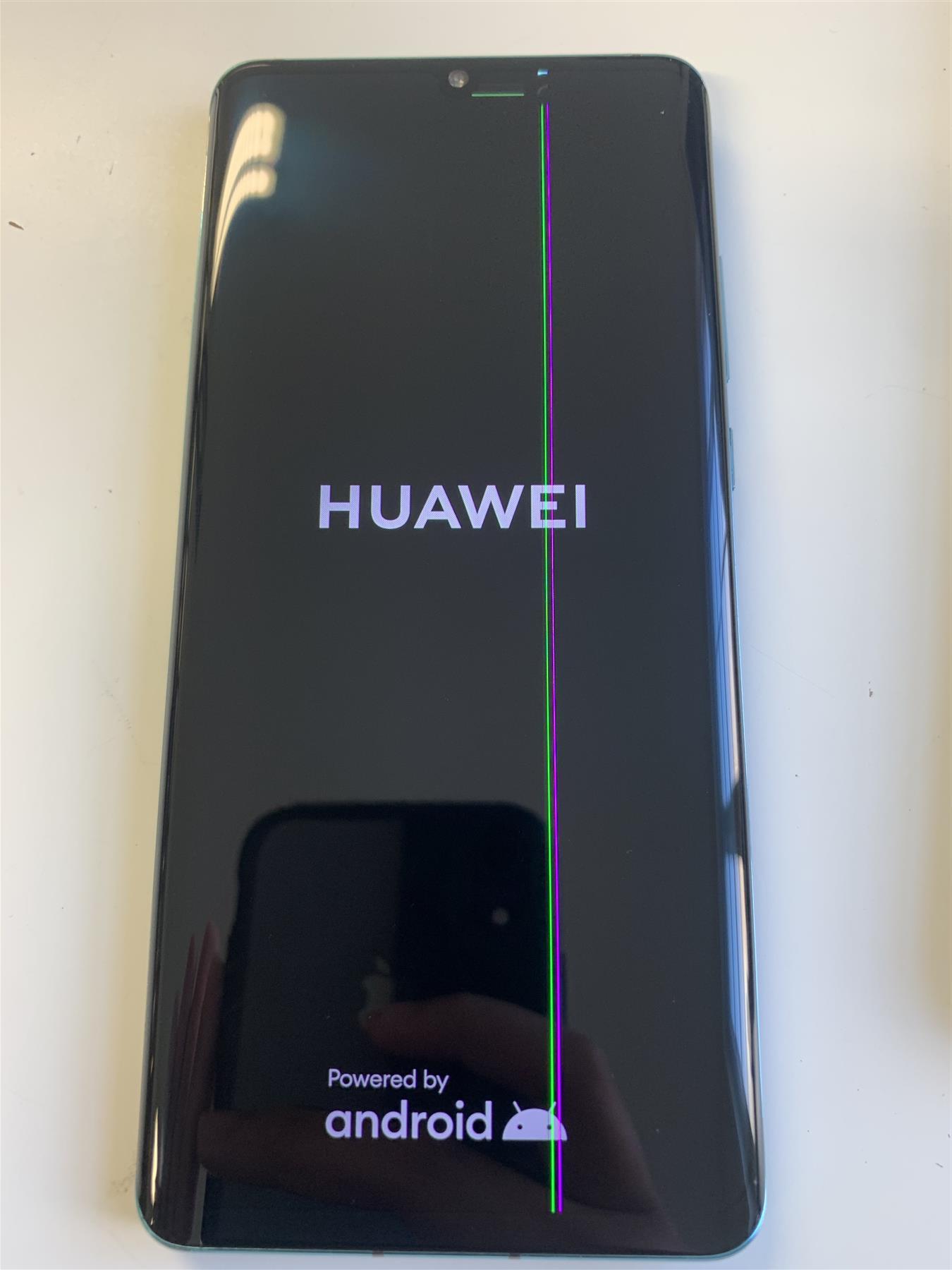 Huawei P30 Pro 128GB Aurora Unlocked - Used