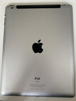 Apple iPad 2nd Gen 32GB WiFi White/Silver - Used