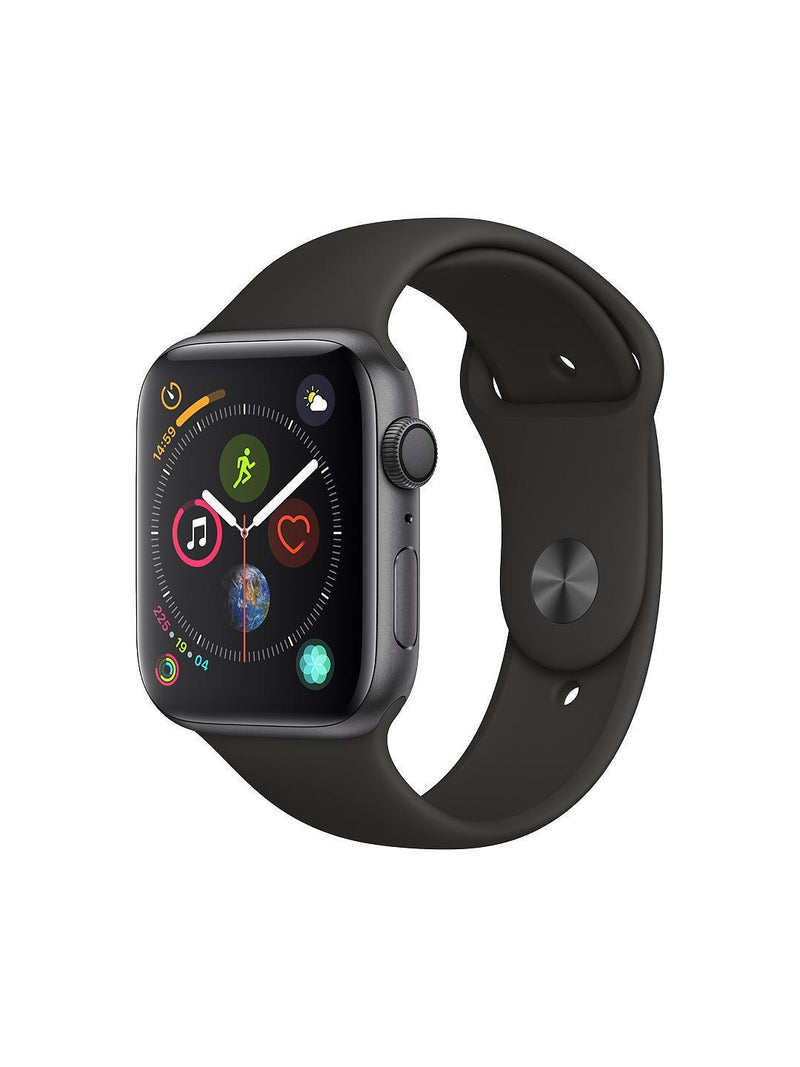 Apple Watch Series 4 44mm GPS Space Grey Refurbished Good