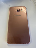 Samsung Galaxy A3 (2016) 16GB Pink Unlocked - Used