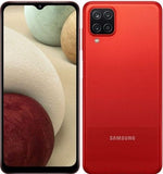 Samsung Galaxy A12 Refurbished SIM Free