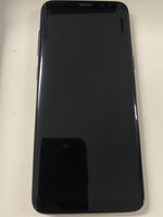Samsung Galaxy S8 64GB Midnight Black Unlocked - Used