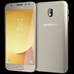 Samsung Galaxy J3 (2017) 16GB Gold Unlocked Refurbished Good