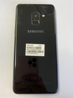Samsung Galaxy A8 (2018) 32GB Black - Used
