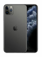 Apple iPhone 11 Pro 256GB, Space Grey Unlocked Refurbished Good