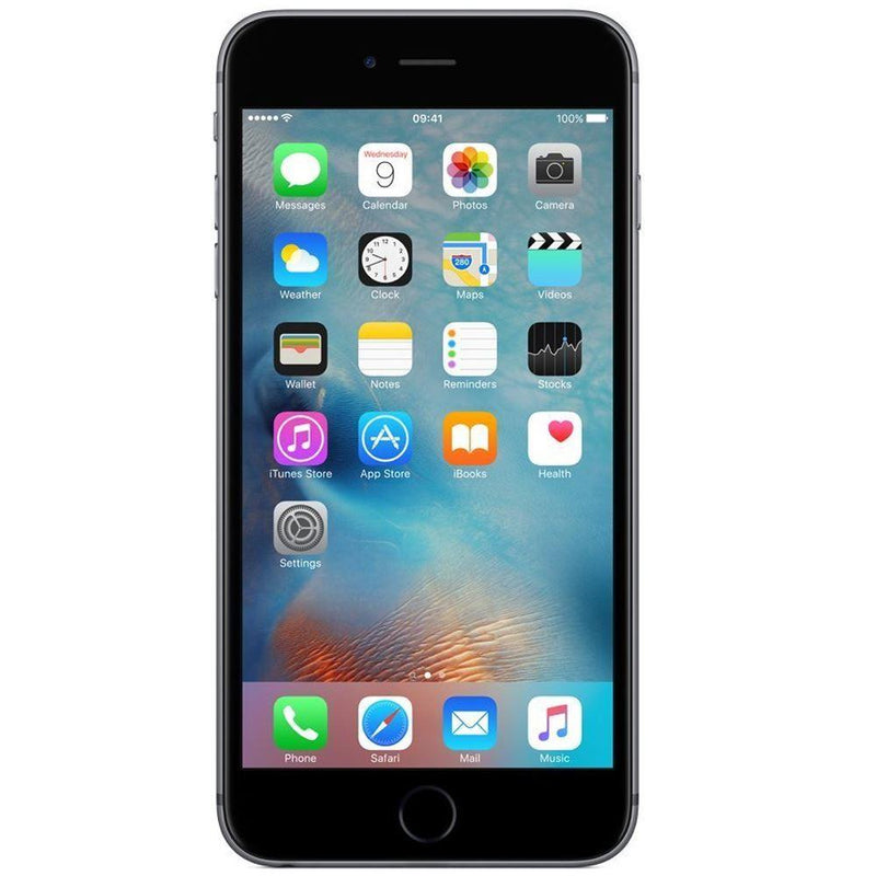 Apple iPhone 6S Plus 16GB Space Grey Unlocked Refurbished Good