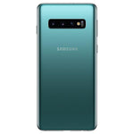 Samsung Galaxy S10 128GB Prism Green Unlocked Refurbished Pristine