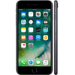 Apple iPhone 7 Plus 256GB Matte Black Unlocked Refurb Pristine Pack