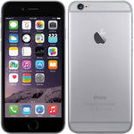 Apple iPhone 6 64GB Space Grey Unlocked - Refurbished Good (NO TOUCH ID)