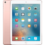 Apple iPad Pro 9.7 256GB WiFi 4G Rose Gold Unlocked Refurbished Excellent