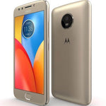 Motorola Moto E4 16GB - Blush Gold Unlocked Refurbished Pristine