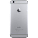 Apple iPhone 6 16GB Space Grey Unlocked Refurb Good (No Touch ID)
