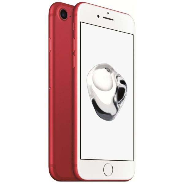 Apple iPhone 7 256GB Red Unlocked Refurbished Excellent
