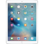 Apple iPad Pro 9.7 128GB WiFi 4G Silver Unlocked Refurbished Excellent