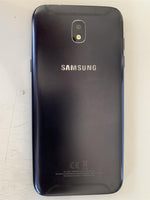 Samsung Galaxy J5 (2017) 16GB Black Unlocked used