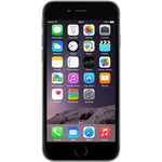 Apple iPhone 6 16GB Space Grey Unlocked Refurbished Pristine Pack