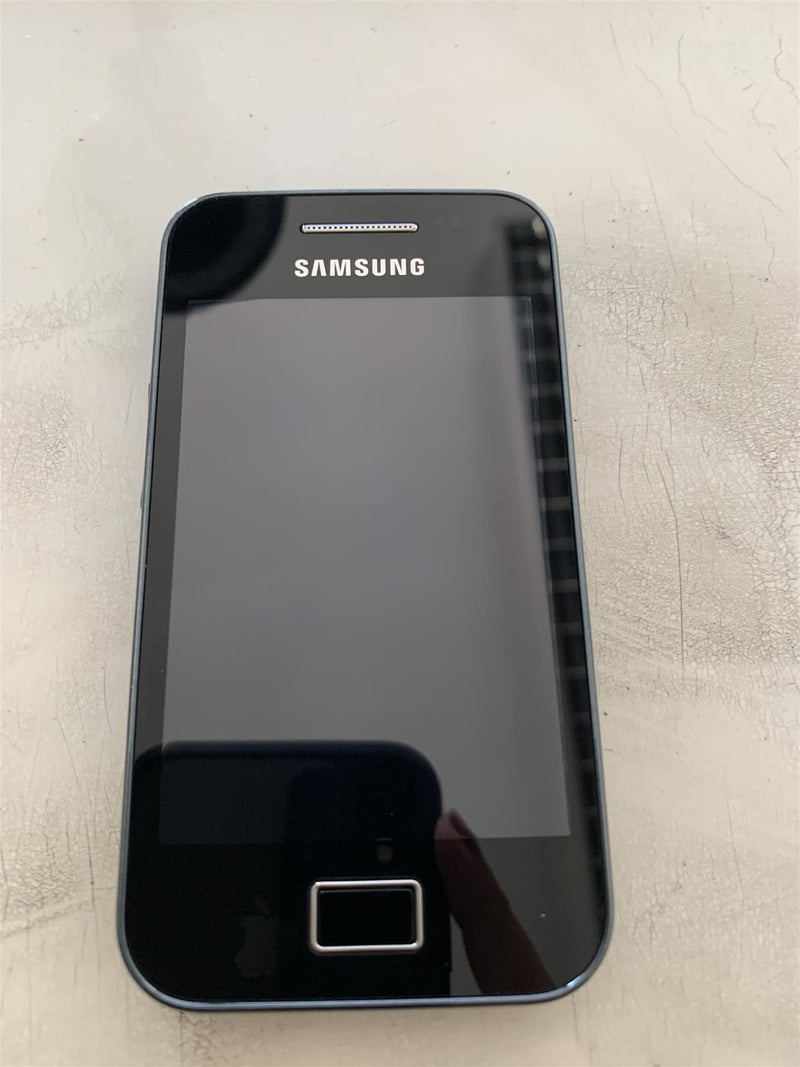 Samsung Galaxy Ace 2GB Black - Used