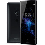 Sony Xperia XZ2 64GB Black Unlocked Refurbished Pristine Pack