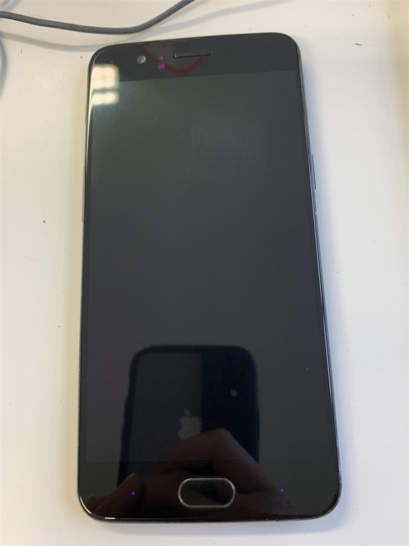 OnePlus 5 Dual SIM 64GB Midnight Black - Used
