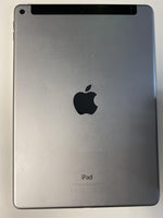 Apple iPad Air 2 16GB WiFi and Cellular Space Grey - Used