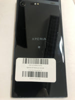 Sony Xperia XZ Premium 64GB Deepsea Black - Used