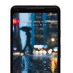 Google Pixel 2 XL 64GB Just Black Unlocked Refurbished Excellent