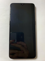 OnePlus 6T 128GB Midnight Black Unlocked - Used
