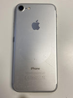 Apple iPhone 7 32GB Silver Unlocked Used