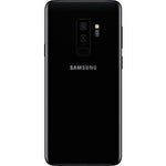 Samsung Galaxy S9 Plus 128GB Midnight Black (Ghost Image) Unlocked Refurbished Good